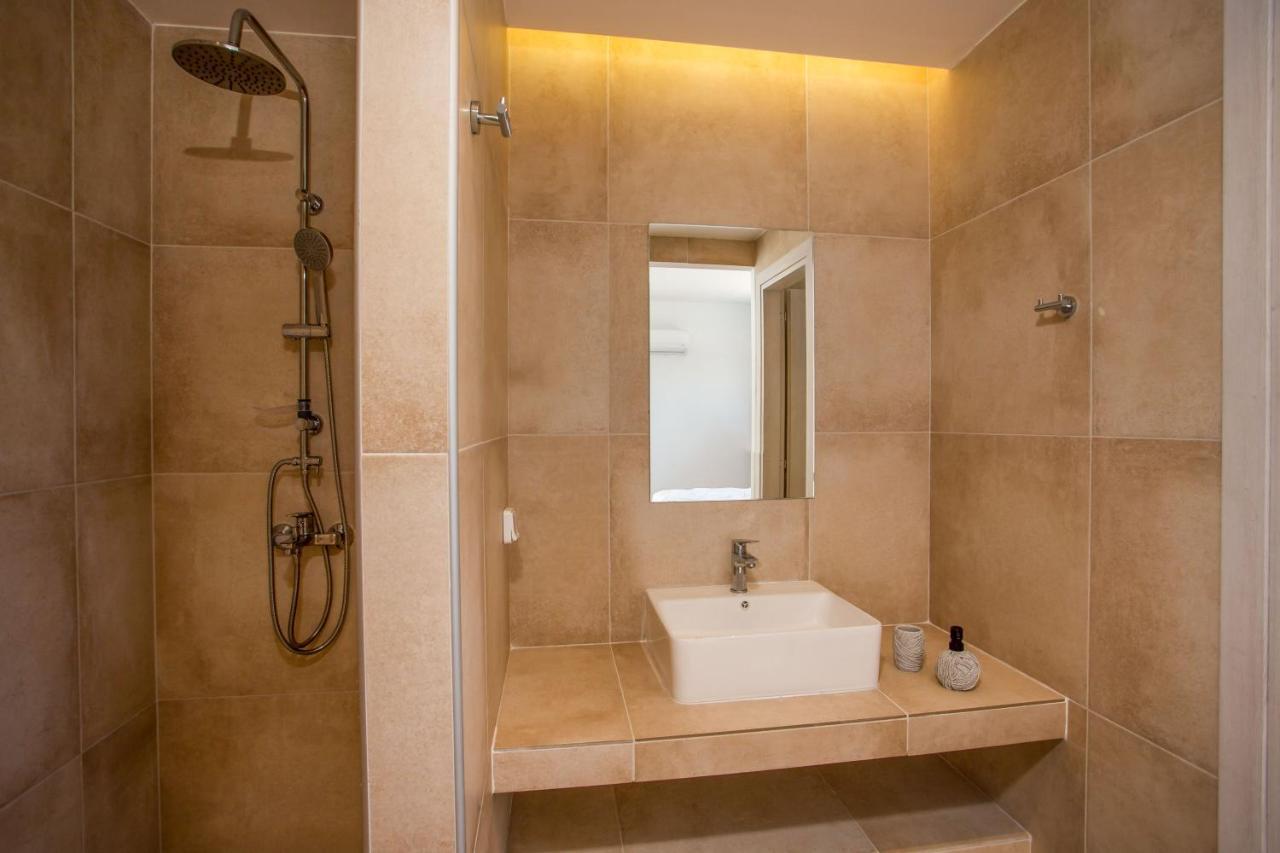 Ossiano Pool Villas,heating Pool, 2 Min Drive To & 10 Min To Lindos *